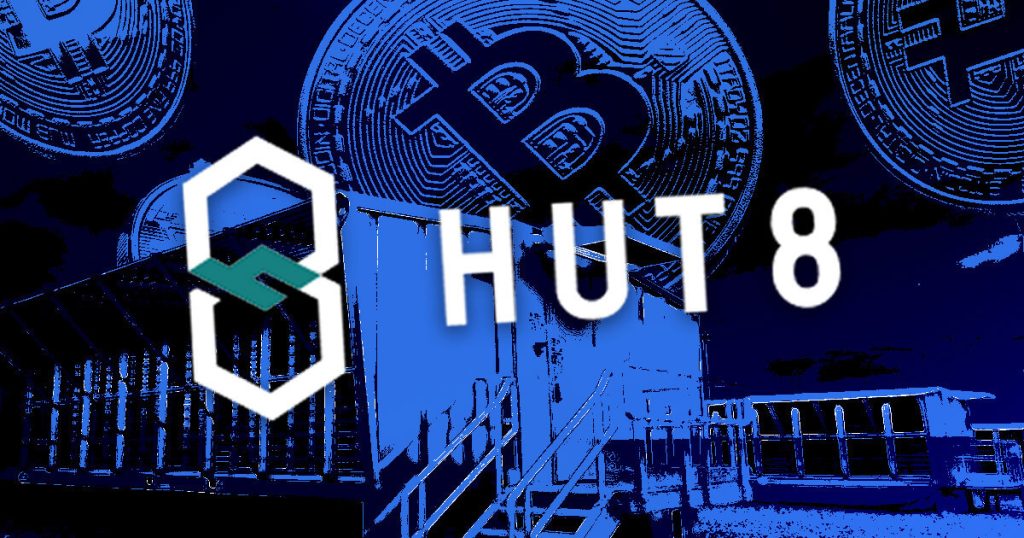 Hut 8 Bitcoin Mining Thrives in 2025 Despite Challenges Hut 8 Bitcoin Mining Thrives in 2025 Despite Challenges
