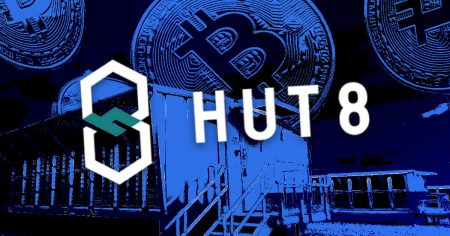 Hut 8 Bitcoin Mining Thrives in 2025 Despite Challenges