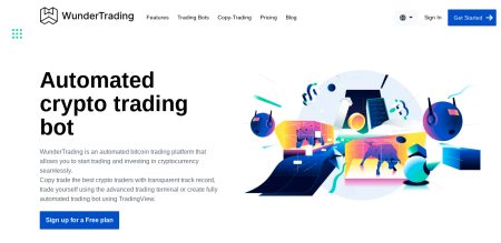 Autonomous Cryptocurrency Trading: Revolutionizing Your Trading Experience