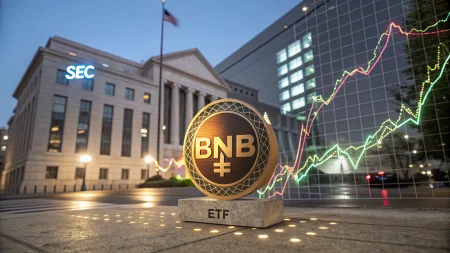 BNB ETF: Grayscale’s Bold Move Sparks Curiosity Among Investors