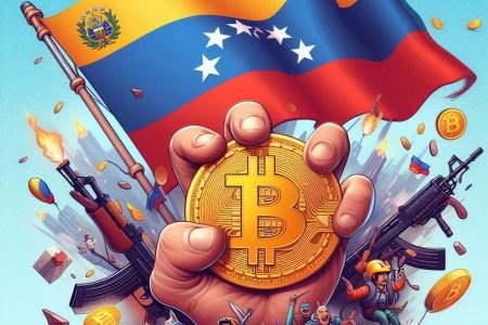 Venezuelan Government Bitcoin: Unraveling the Mystery Behind Rumors