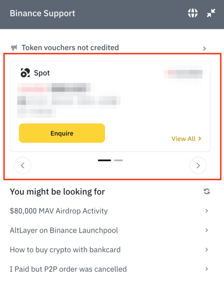 Binance Token Deposit Support Ending: What It Means for Users