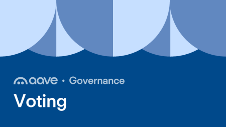 Aave Governance Vote: Founder Unveils New Strategy
