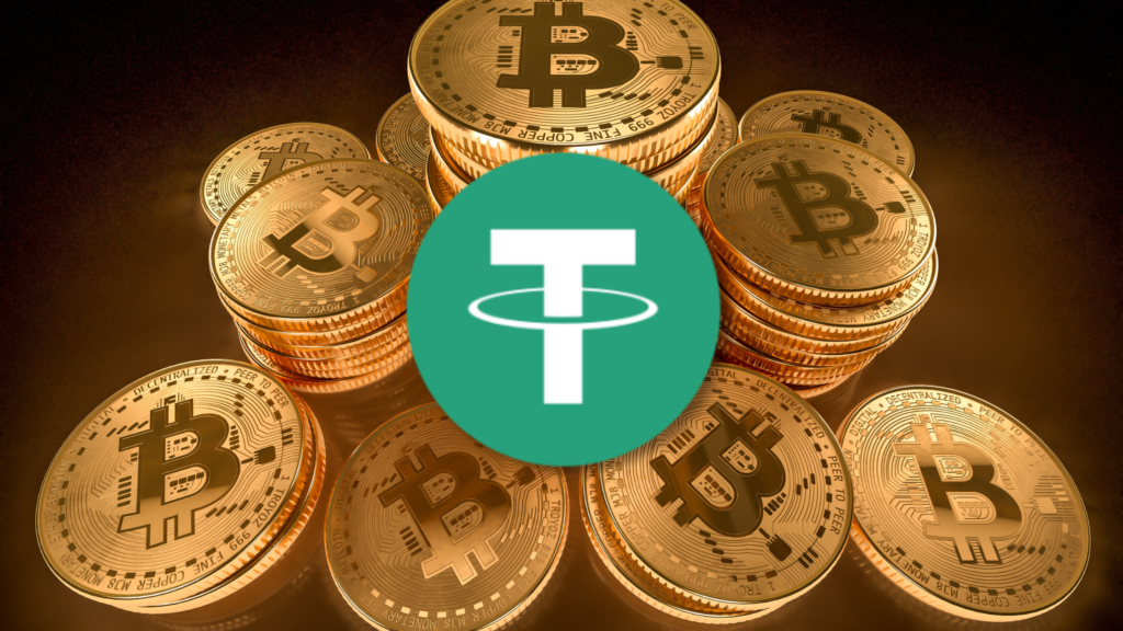 Tether Bitcoin Holdings: Significant Investment Update Tether Bitcoin Holdings: Significant Investment Update