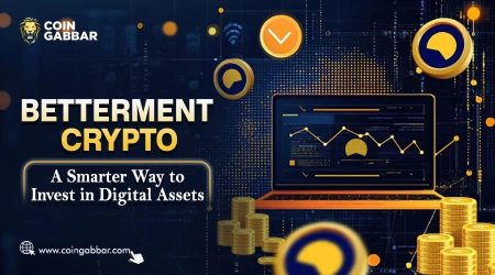 Betterment Cryptocurrency Notification Sparks Concerns About Scams Betterment Cryptocurrency Notification Sparks Concerns About Scams