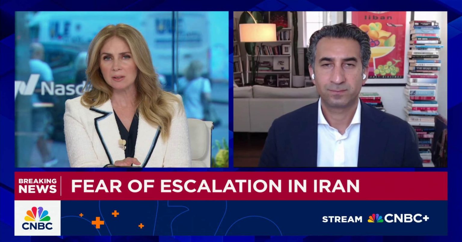 Iranian Regime Collapse Prediction: Inside a $105,000 Bet