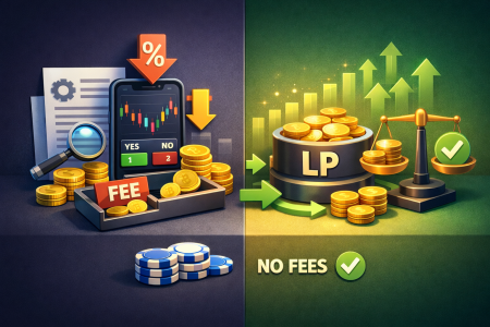 Polymarket Fee Model Changes: What Should You Know About 15-Minute Crypto Markets? Polymarket Fee Model Changes: What Should You Know About 15-Minute Crypto Markets?