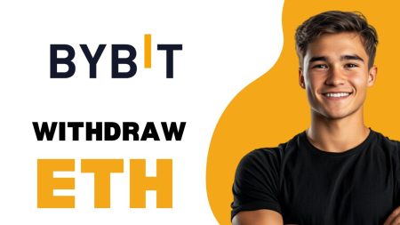 Withdraw ETH from Bybit: What This New Wallet’s Move Means Withdraw ETH from Bybit: What This New Wallet's Move Means