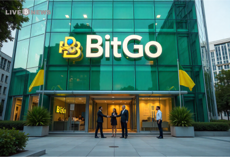 BitGo IPO Breaks Records: What This Means for Digital Assets BitGo IPO Breaks Records: What This Means for Digital Assets