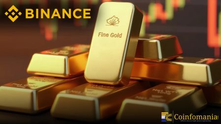 Binance Gold and Silver Futures: A New Era for Crypto Trading