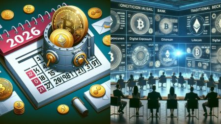Crypto News January 2026: Major Changes and Updates Crypto News January 2026: Major Changes and Updates