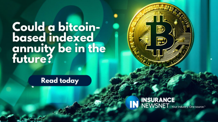 Bitcoin Fixed Indexed Annuity: What You Need to Know About This New Investment Bitcoin Fixed Indexed Annuity: What You Need to Know About This New Investment