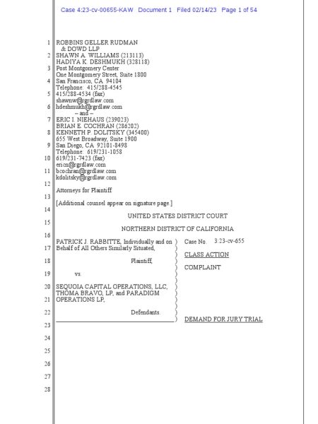 FTX Class Action Lawsuit Dismissed: What Happened to Claimants? FTX Class Action Lawsuit Dismissed: What Happened to Claimants?