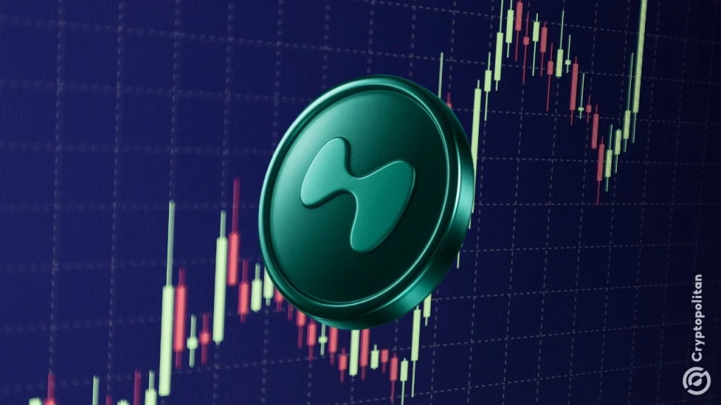 WHITEWHALE Profit: How a $370 Investment Turned into $840,000