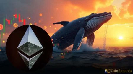 Ethereum Whale Positions: What Recent Moves Reveal About Market Trends