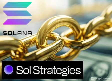 SOL Strategies Reveals Soaring Holdings of SOL Tokens in December