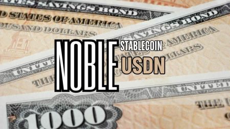 Noble Stablecoin Migration: What’s Behind the Move to EVM?