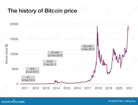 Bitcoin Price Analysis: What the Latest Market Dip Signals Bitcoin Price Analysis: What the Latest Market Dip Signals