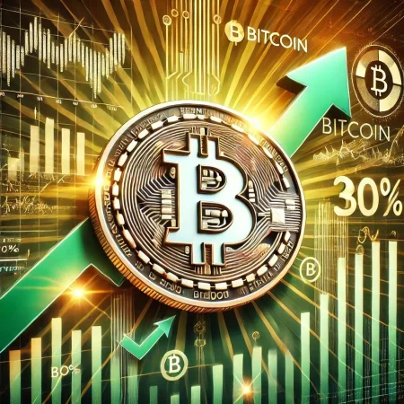 Bitcoin Rally Signs: Is a $90K Breakout Inevitable for BTC?