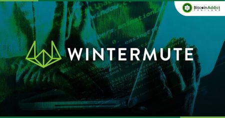 Wintermute USDT Transfer: What This Massive Move to Binance Means
