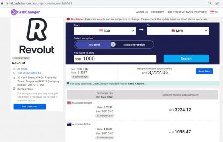 Revolut Remittances: How a New Banking License in Peru Impacts Users