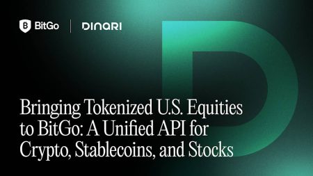 Tokenized BitGo Stock: The Future of Digital Investment Unveiled Tokenized BitGo Stock: The Future of Digital Investment Unveiled