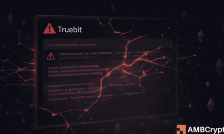 Truebit Protocol Security Incident: What You Need to Know Now
