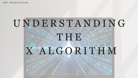 X Algorithm Open Source: What Elon Musk Revealed About Updates X Algorithm Open Source: What Elon Musk Revealed About Updates