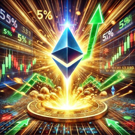 Ethereum Price Rally: ETF Inflows and Upgrades Fueling Momentum