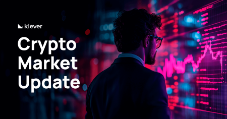 Crypto Market Update: Bitcoin, Ethereum Trends for January