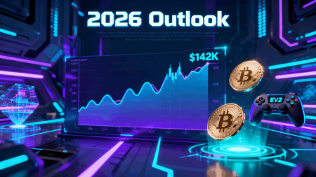 Bitcoin Predictions 2026: Insights from Tom Lee on Market Challenges and Recovery