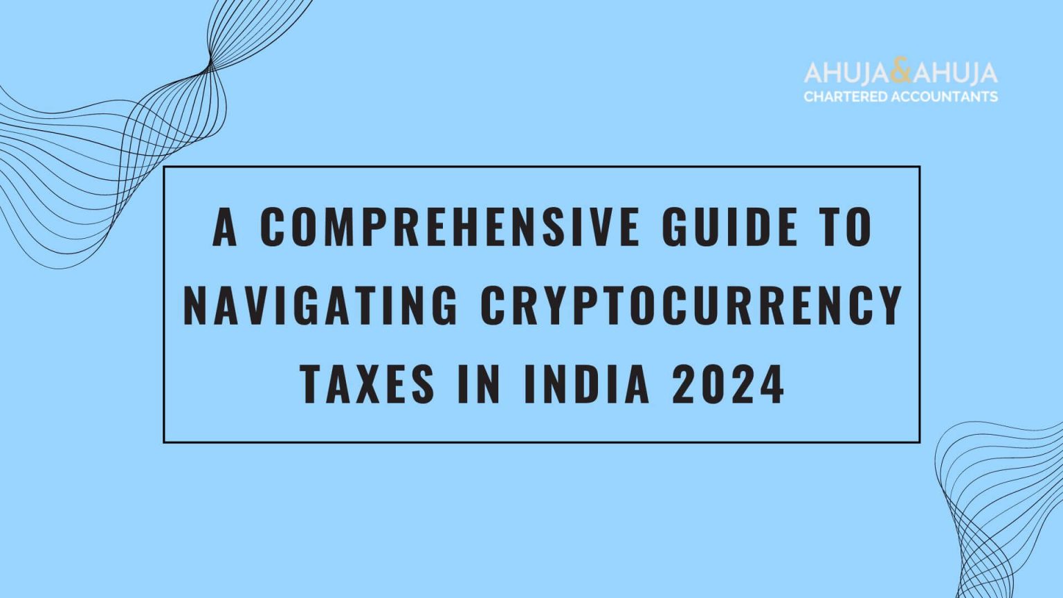 Cryptocurrency Tax India: What Users Need to Know About Compliance Risks