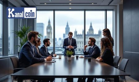 Ripple UK Approval: What It Means for Cryptocurrency Regulations