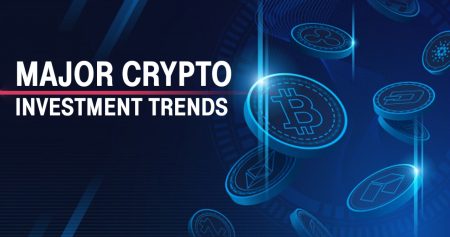 Crypto Investment Trends: Understanding Recent Market Shifts and Outflows