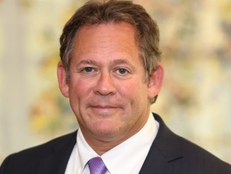 Rick Rieder Federal Reserve Chairman Odds: What’s The Probability?