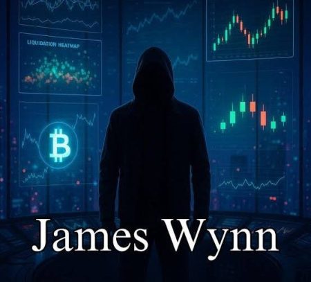 James Wynn Cryptocurrency Liquidations: What Happened to ETH and PEPE?