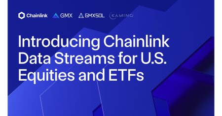 Chainlink 24/5 US Equities: Unlocking Continuous Trading Insights