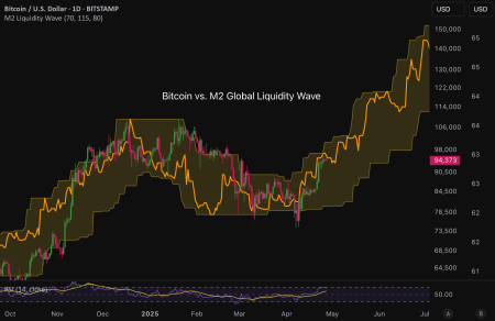 Bitcoin Liquidity Signals: A 2026 Recovery Forecast