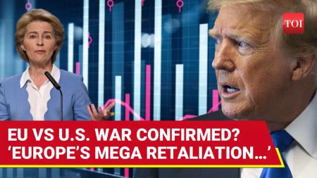 Trump Europe Retaliation: What This Means for U.S. Bonds and Assets Trump Europe Retaliation: What This Means for U.S. Bonds and Assets