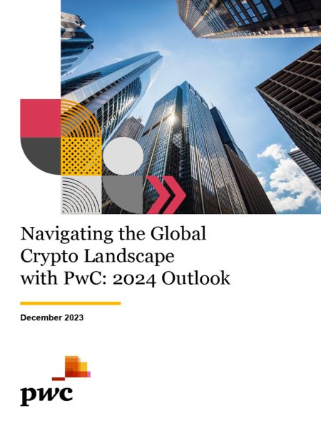 PwC Crypto Business Expansion Driven by New Regulations PwC Crypto Business Expansion Driven by New Regulations
