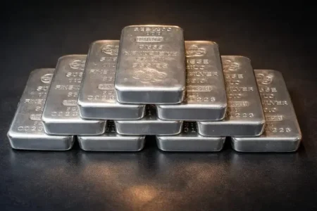 Silver Price Forecast 2026: Trends and Predictions Silver Price Forecast 2026: Trends and Predictions