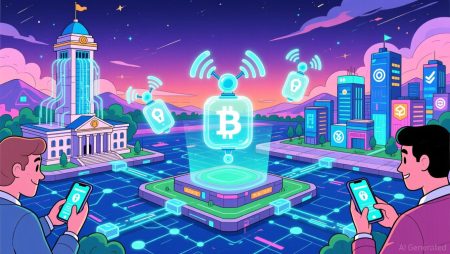 Bermuda Digital Economy: Revolutionizing Global Finance with Crypto