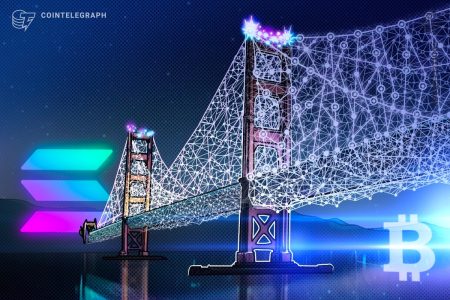 Solana Cross-Chain Bridges: $9 Billion Asset Transfer Revealed Solana Cross-Chain Bridges: $9 Billion Asset Transfer Revealed