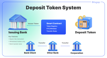 Tokenized Deposits Transforming Traditional Finance: What You Need to Know