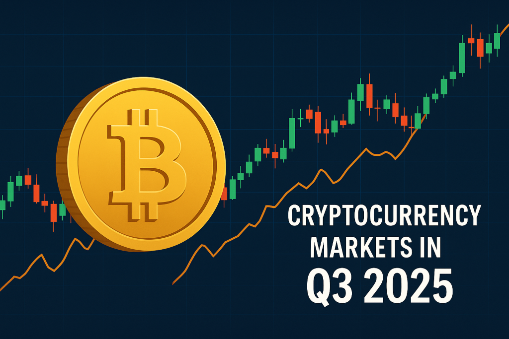 Cryptocurrency Market Recovery: Trends in 2026