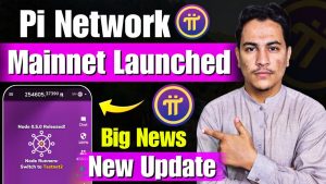 Pi Network Updates: Discover Major Changes in Pi App Studio