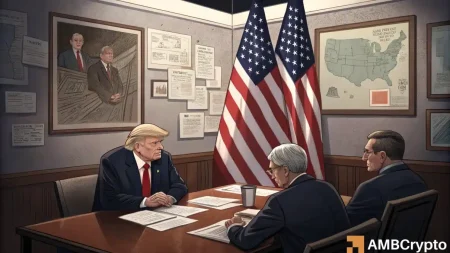 CLARITY Act Review Scheduled by U.S. Senate Banking Committee