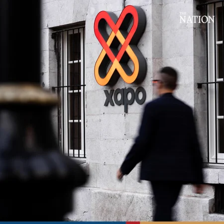 Xapo Bank Bitcoin Wealth Ecosystem: What You Need to Know