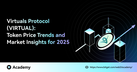 Virtuals Protocol Price Surges Amid AI Marketplace Launch Virtuals Protocol Price Surges Amid AI Marketplace Launch