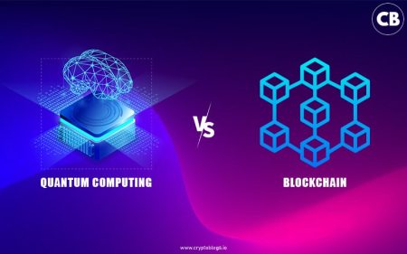 Quantum Computing and Blockchain: What Coinbase’s New Committee Means Quantum Computing and Blockchain: What Coinbase's New Committee Means